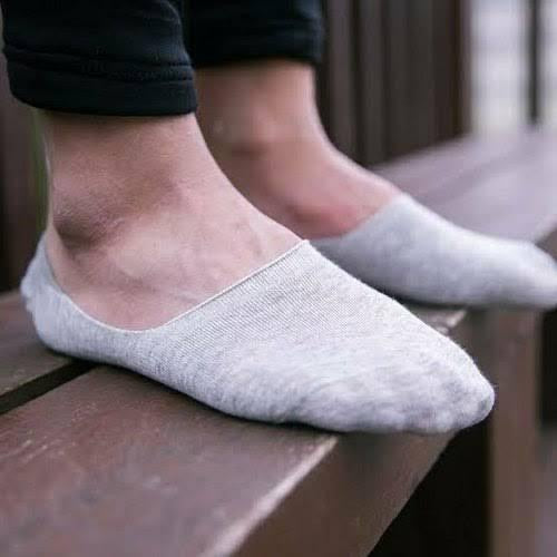 Hidden Socks Set of 3