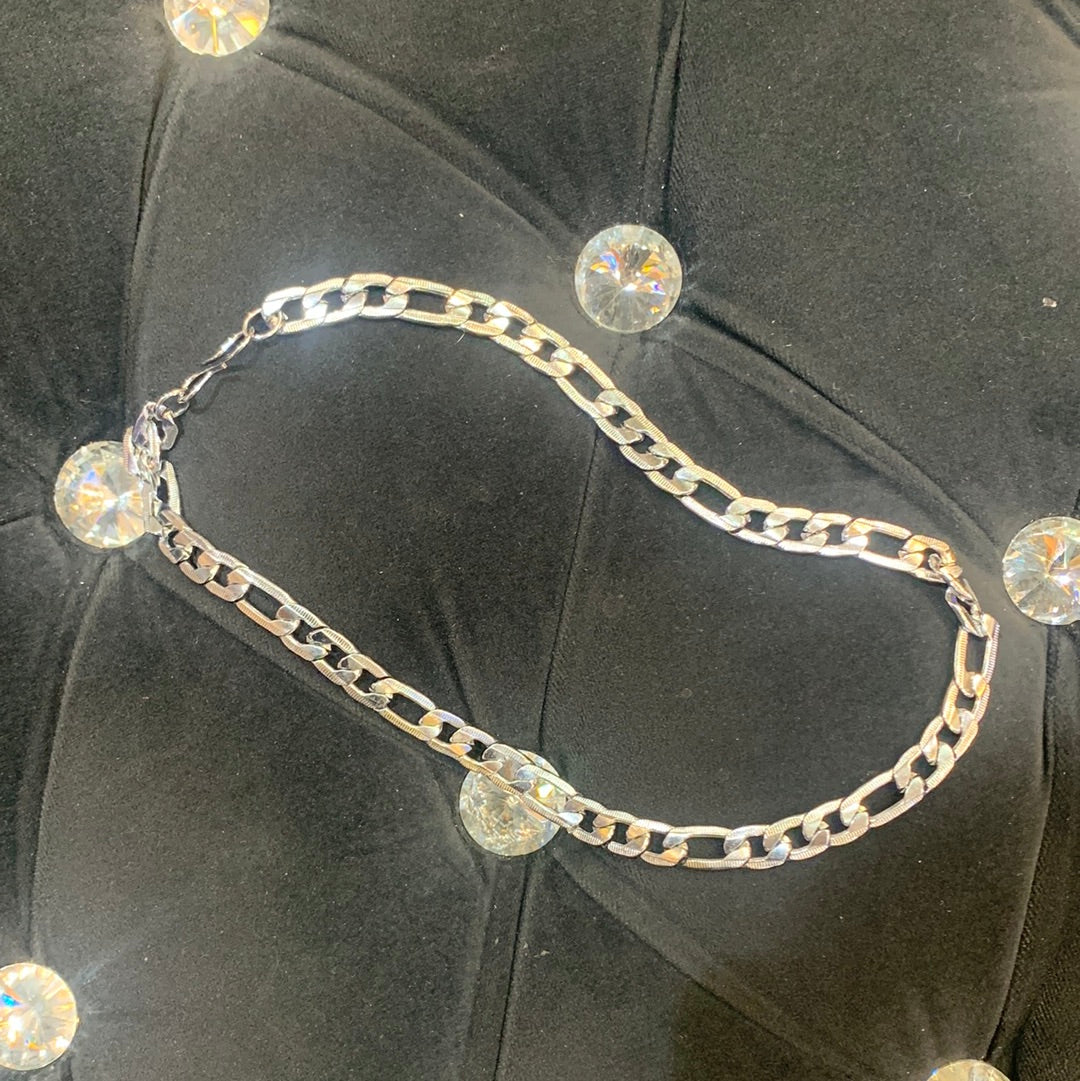 Silver Premium Heavy Neck Chain 199963