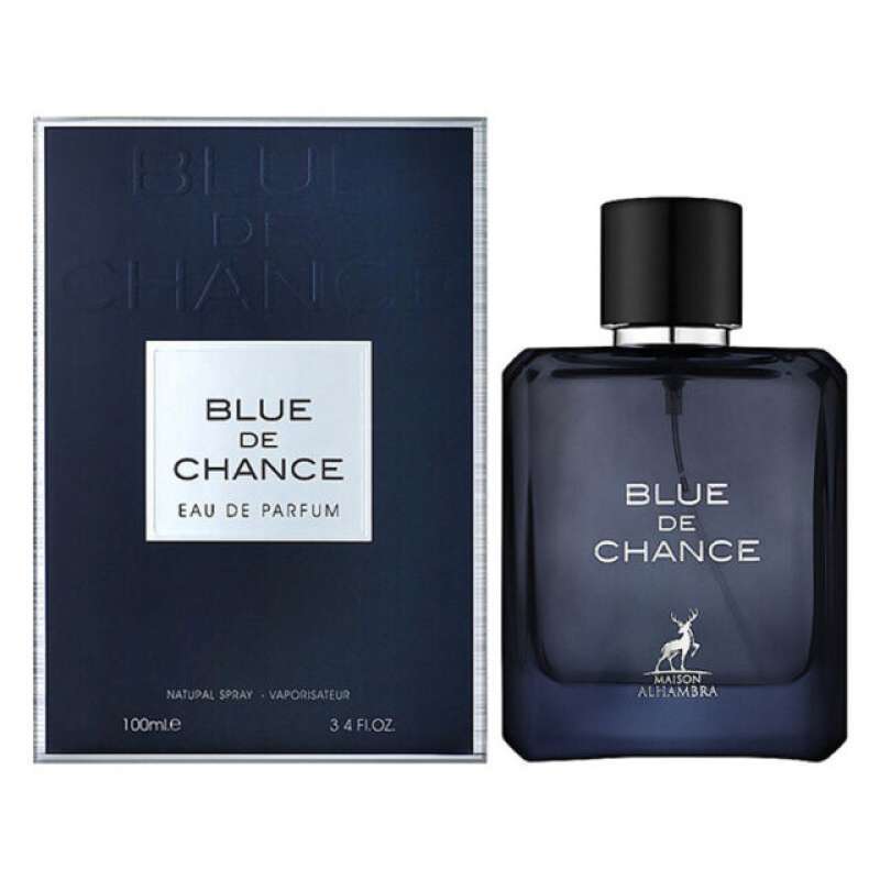 Blue De Chance Alhambra EDP 100 ml