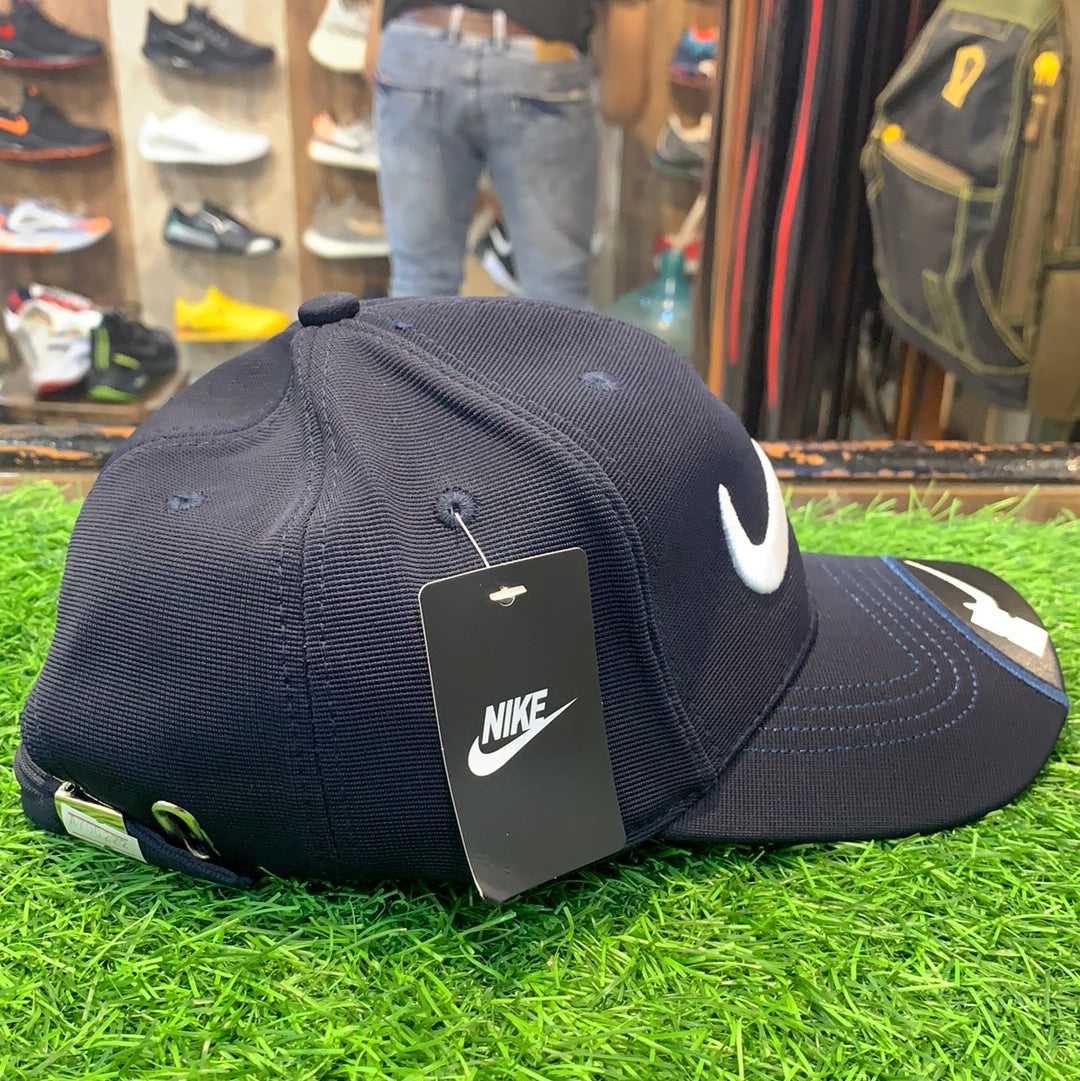 Blue NE Cap 700222