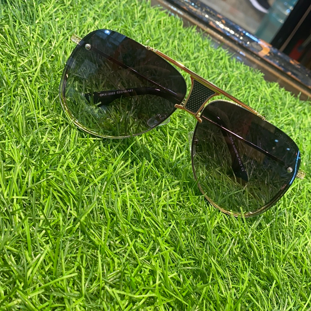 Black Sunglasses Model 0226