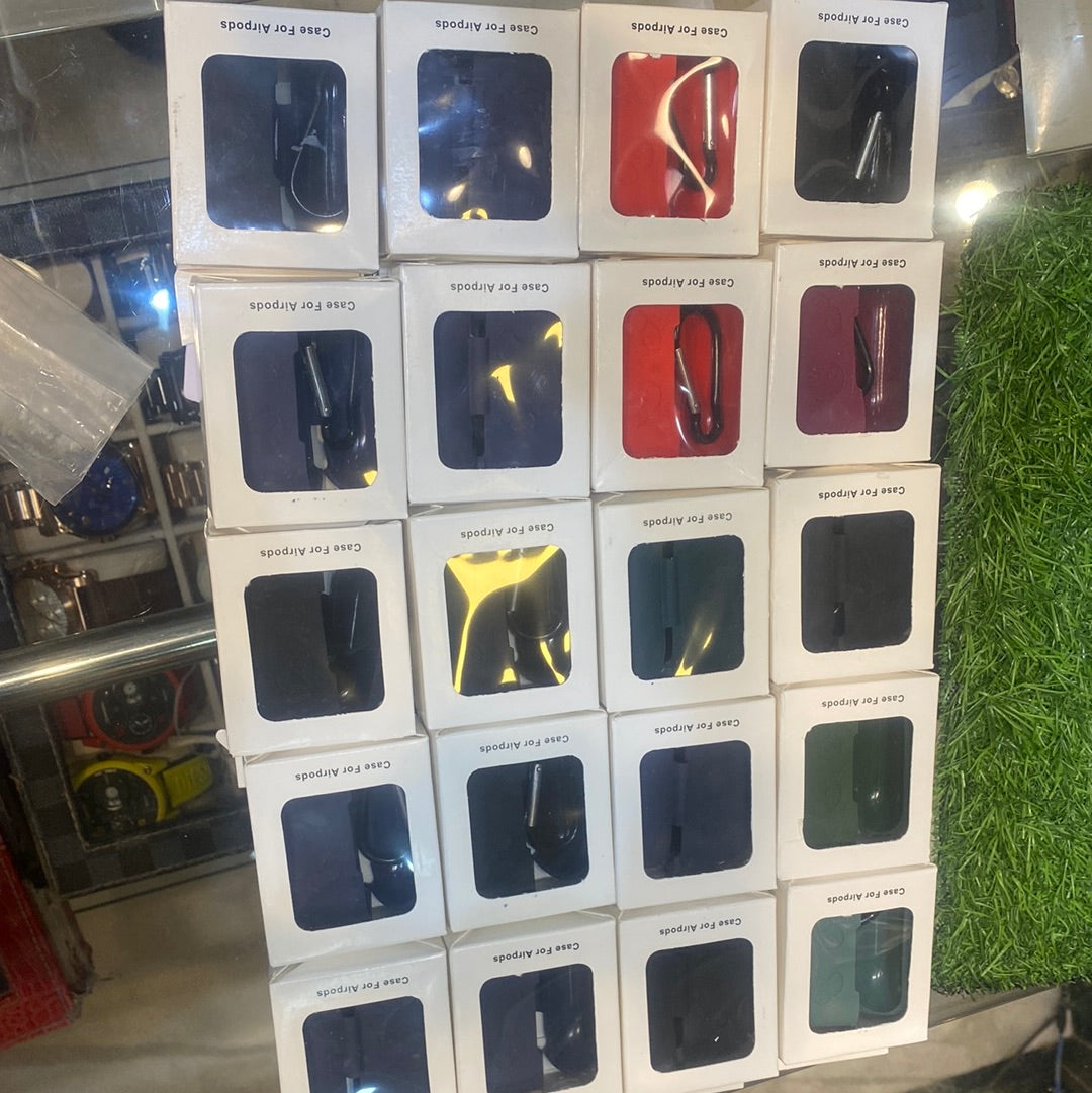 Earpods pro Case 020222