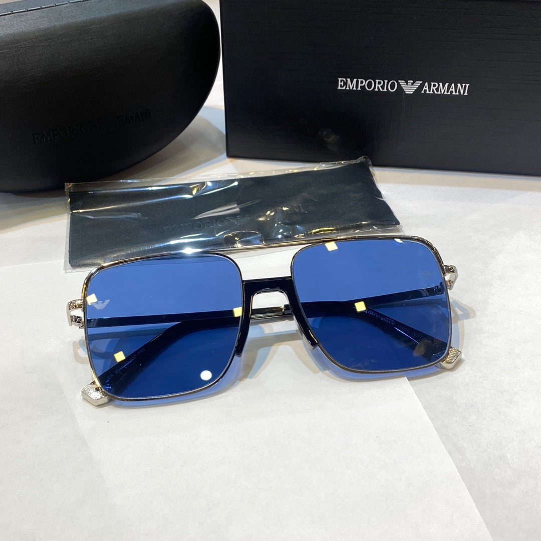 MRA Sunglasses EA 2014 53 17-140