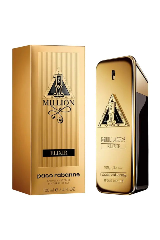 Paco Rabanne 1 Million Elixir Parfum Intense for Men