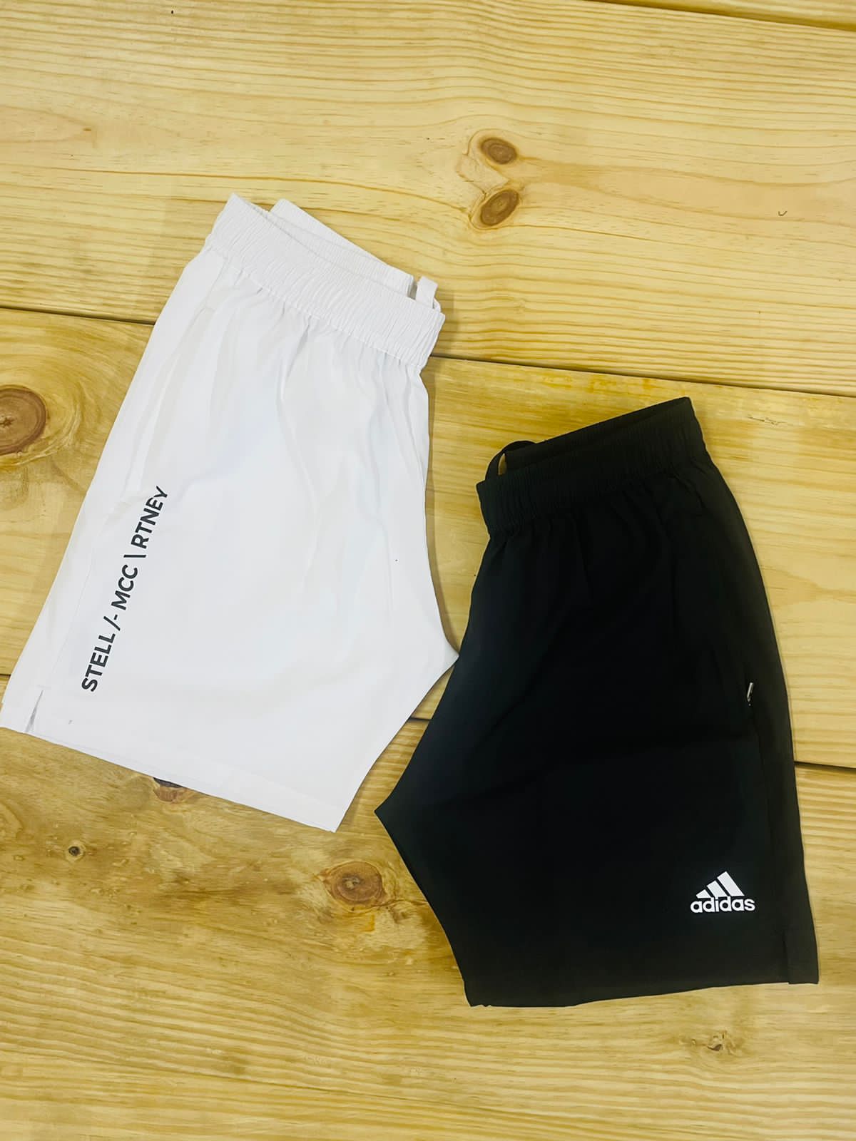 Dark Grey Colour IDA NS Lycra Shorts 110119