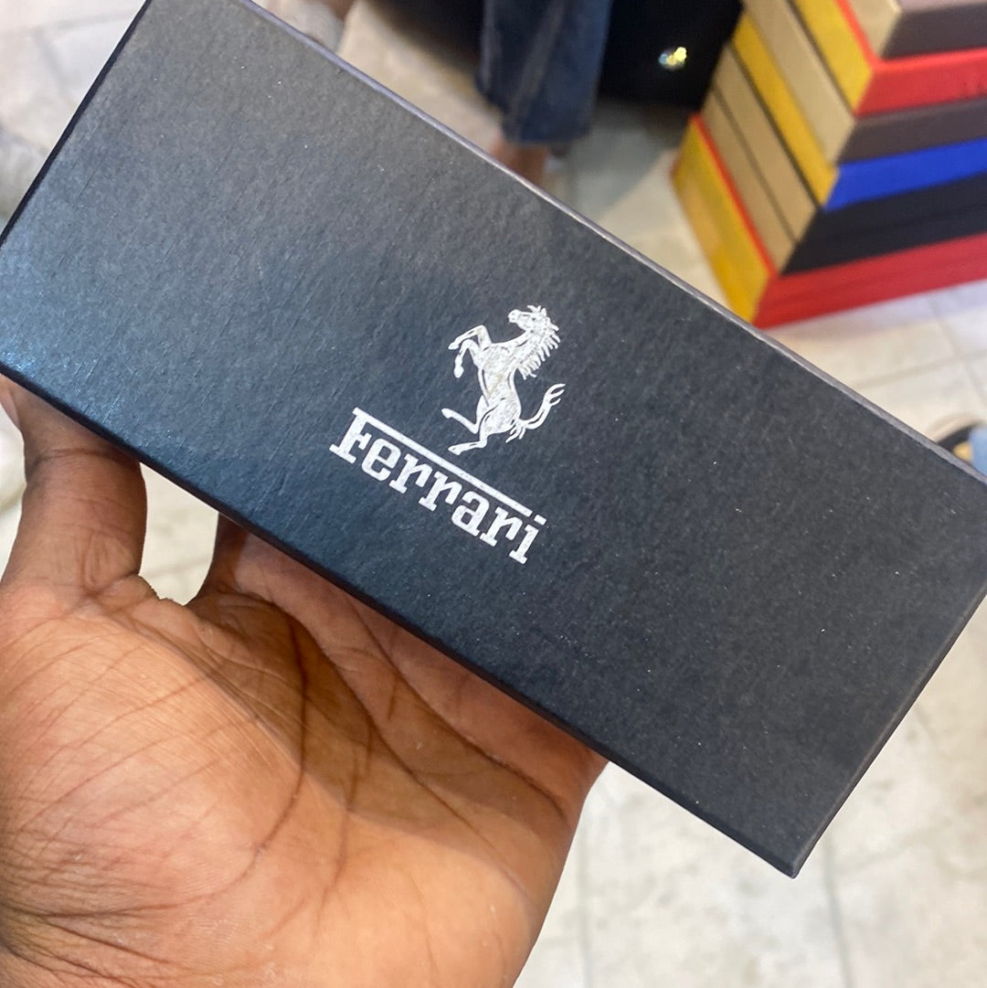 REF CASE