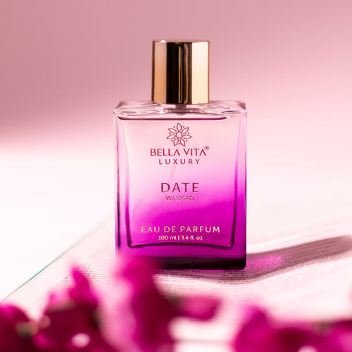 Bella Vita Luxury Date Woman EAU DE PARFUM 100ml