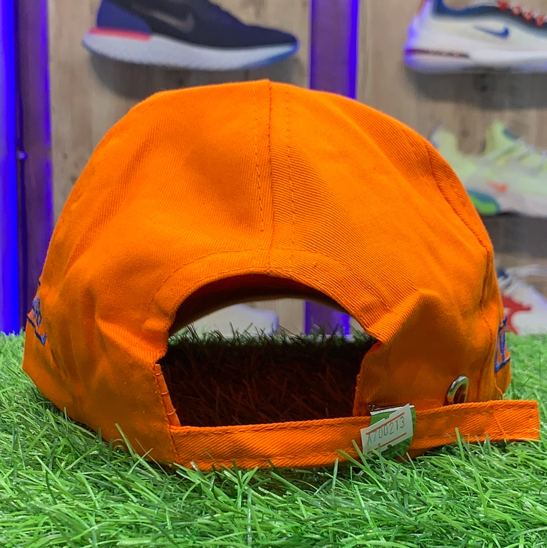 Orange 46 Cap 700213
