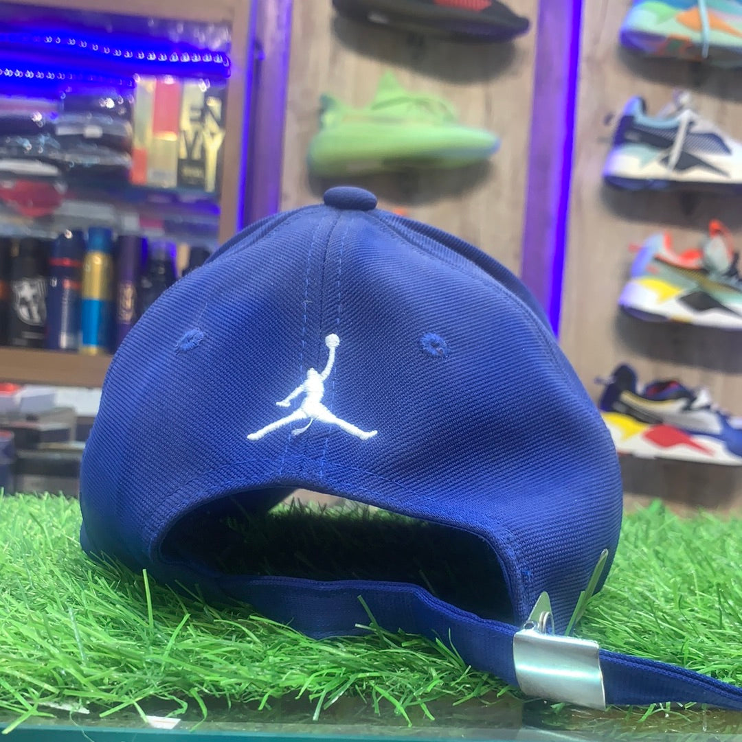 Blue UA Unisex Cap 700187