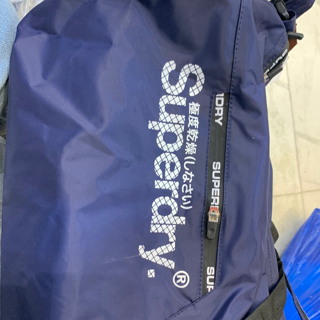 DS-04 Gym Duffle Bag