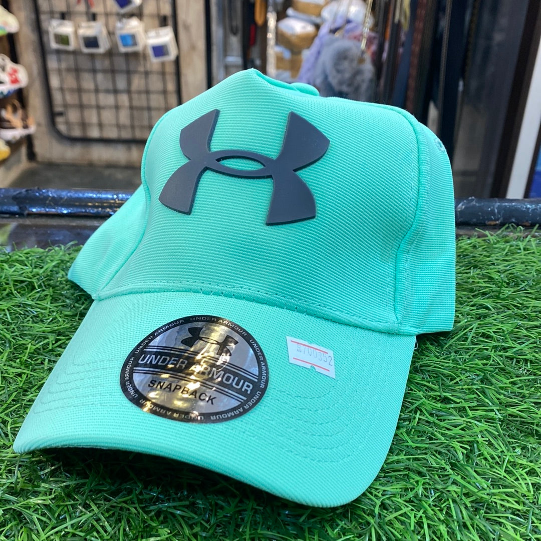 UA Till Green Cap 700352