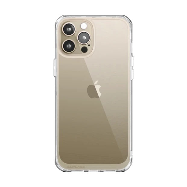 IPhone 12 (6.1) Transparent clear Case