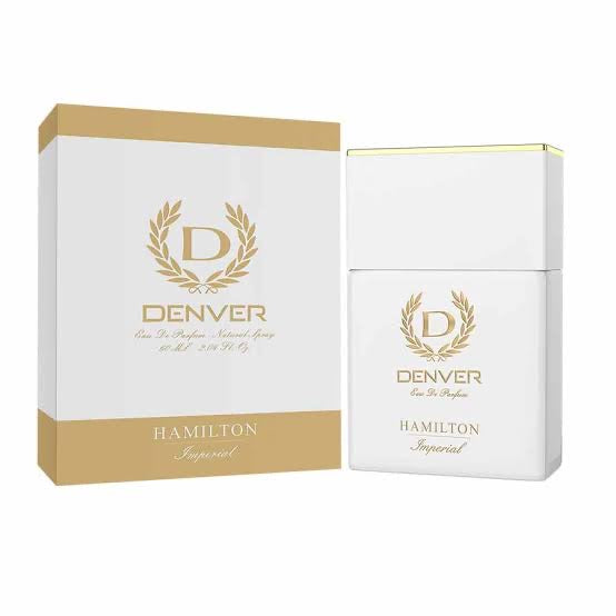Denver EDP Natural Spray