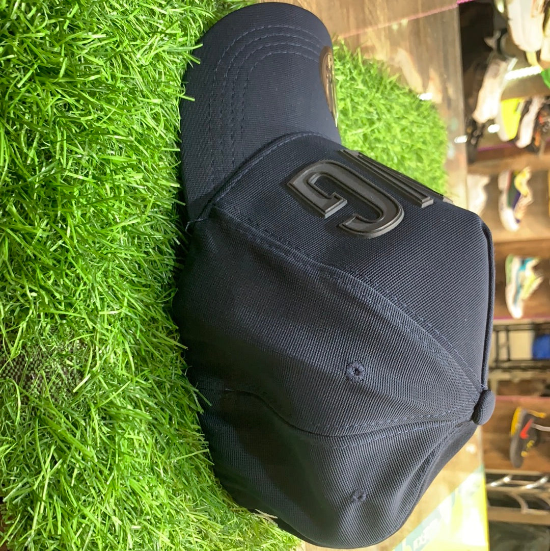 Kin Navy Blue Cap