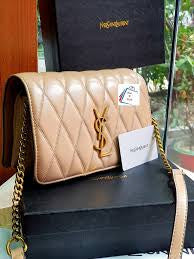Ysl Ladies Sling Hand Bag Premium Bag 9014