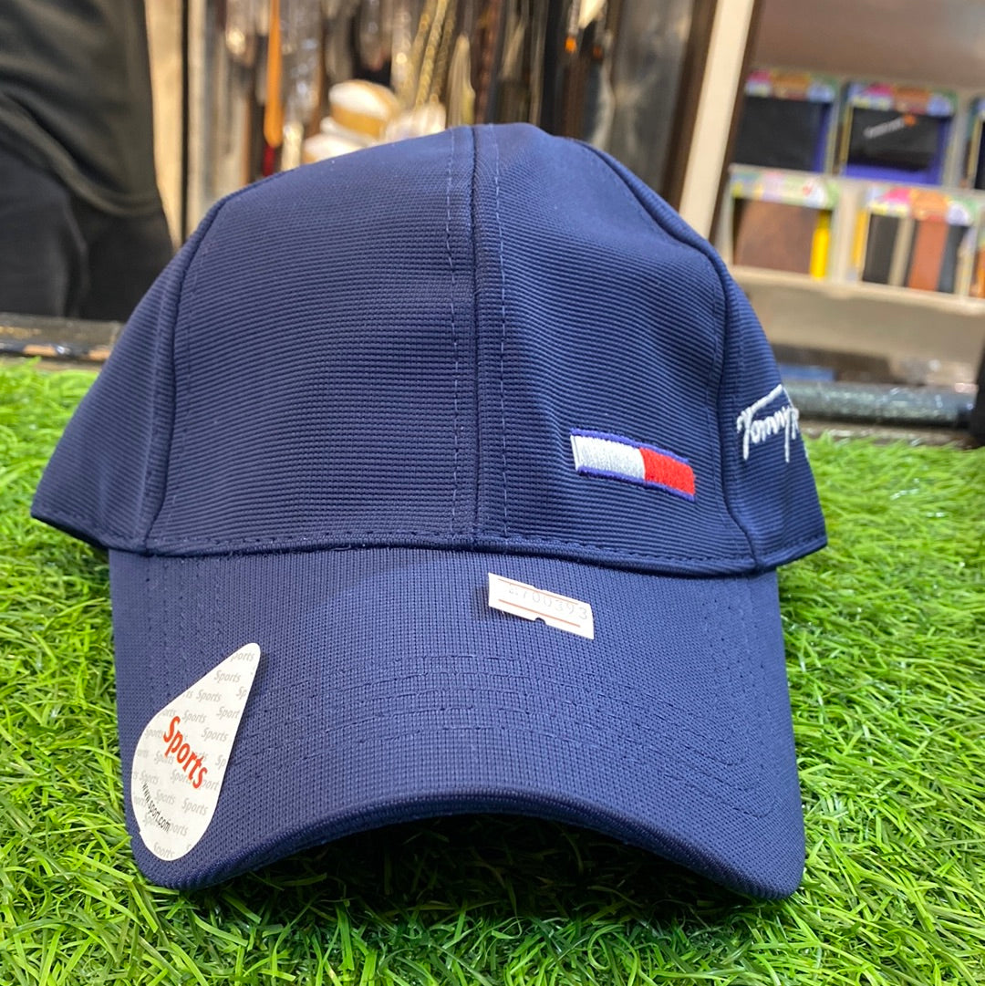 Tom Navy Blue Cap 700393
