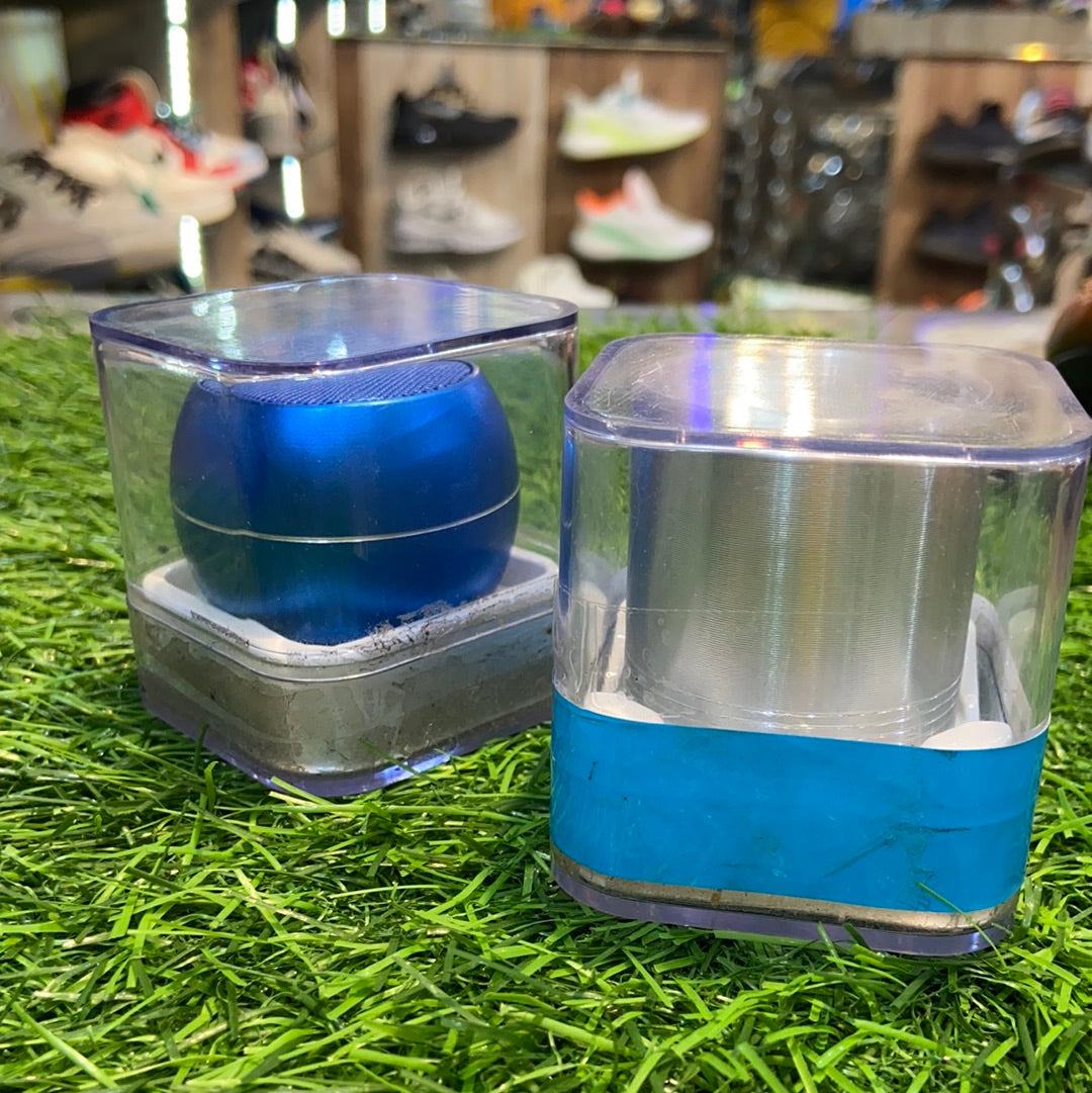 Portable Mini WIreless Bluetooth Boost Chotu Speaker TWS