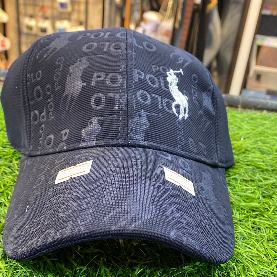 Pol Navy Blue Cap 700399
