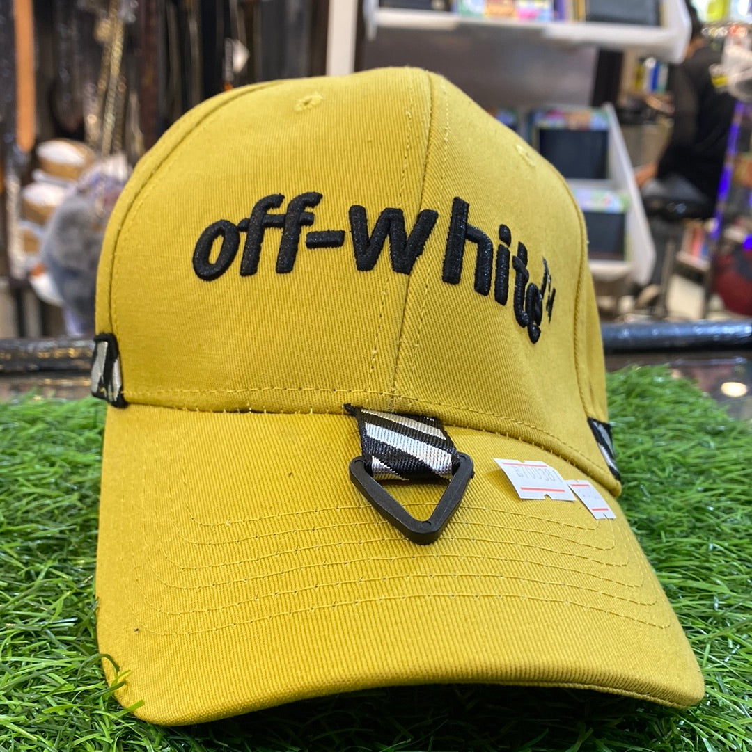 O-W Cap 700381