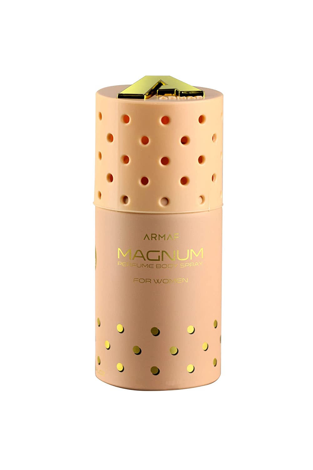 A8 Armaf Magnum Perfume Bodyspray 250 ML 8.5 Fl. OZ.