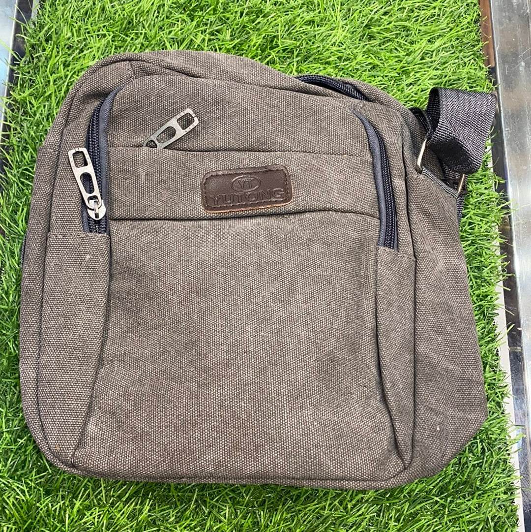 Yutong Side Handbag Small Sling Bag for Unisex 2345