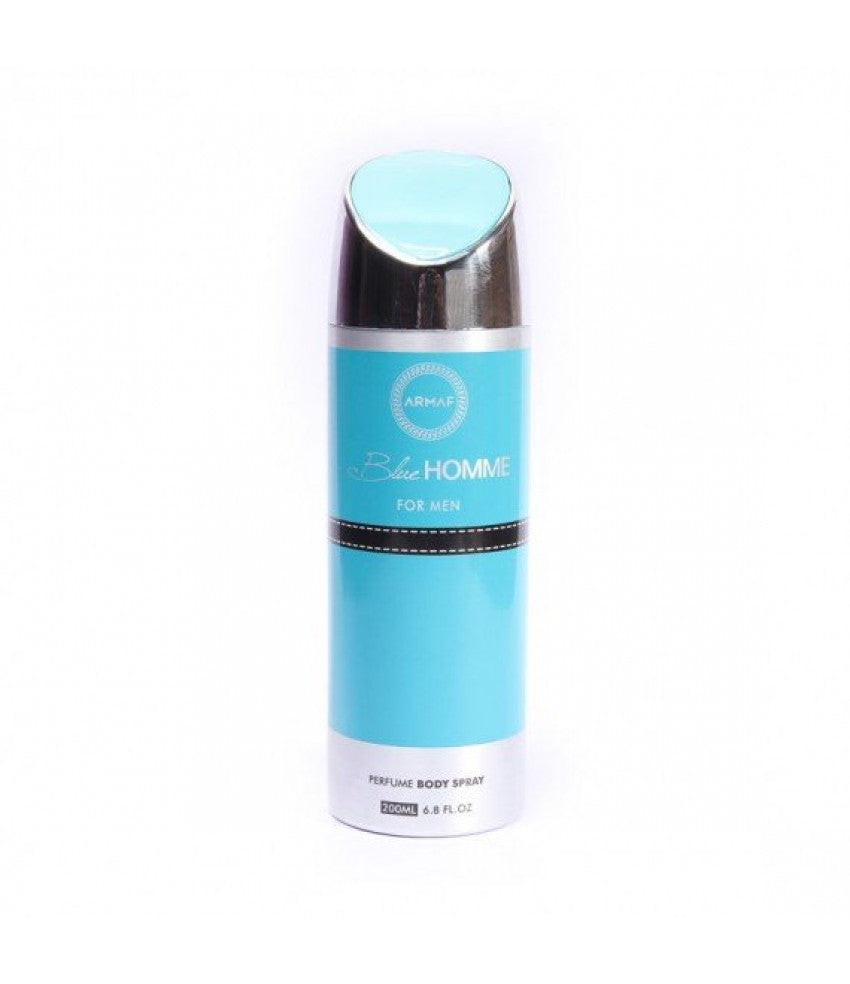 Armaf Blue Homme For Men Perfume Bodyspray 200ml