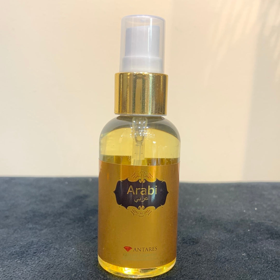 Arabi by Antares EDP 60 ml 3.4 FL. OZ.