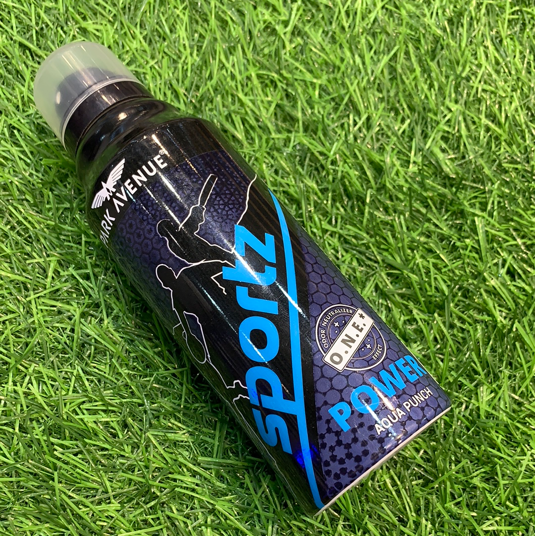 Park Avenue Sportz Power Aqua Punch (Men)