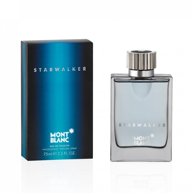 Star Walker Mont Blanc EAU DE TOILETTE