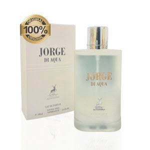 Jorge Di Aqua Maison Alhambra 100ML EDP