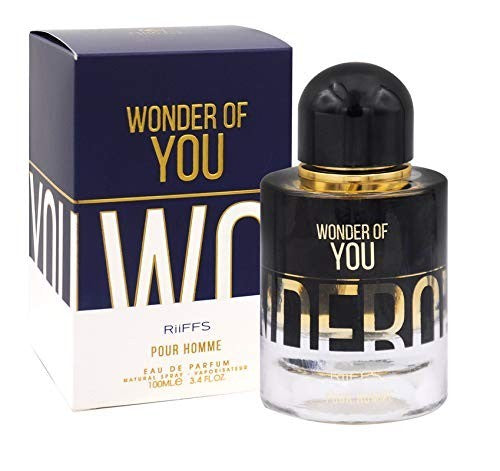 Wonder Of You Riffs EDP Perfume 100ML