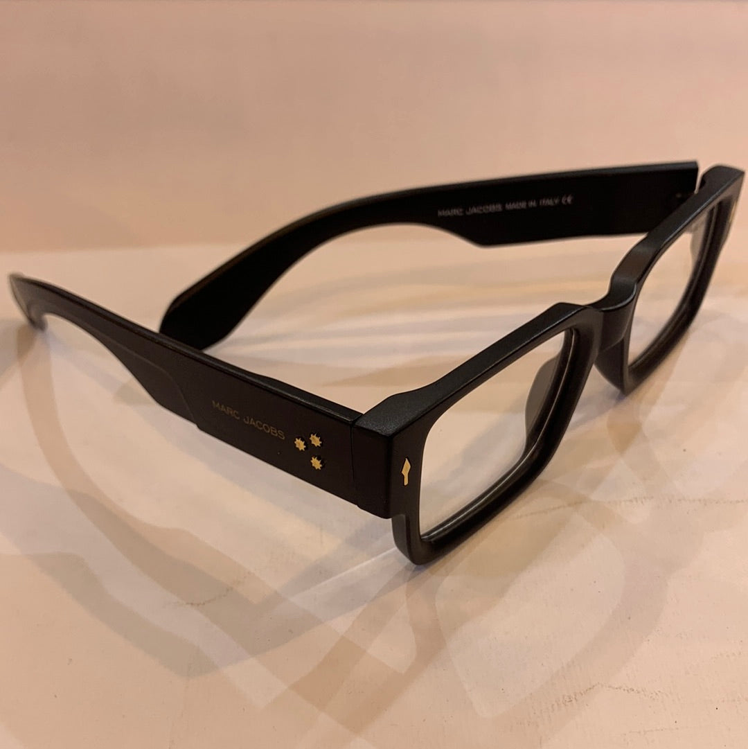 RAM Matte Black Frame Transperent Shade Unisex Sunglasses 86318 50 22 146