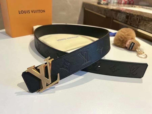 UOL LOU Heavy Quality Imported Unisex Belts With Box 987370