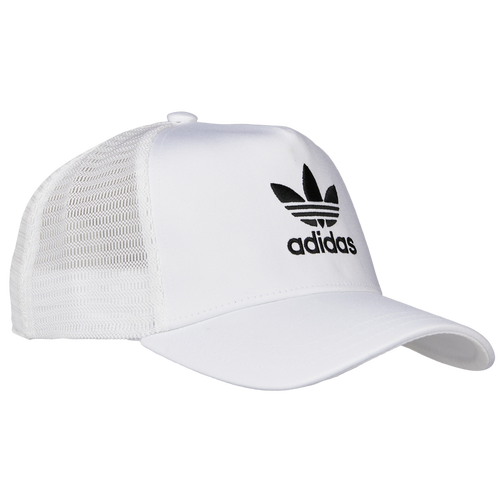 IDA White Colour Premium Quality Cap 54301