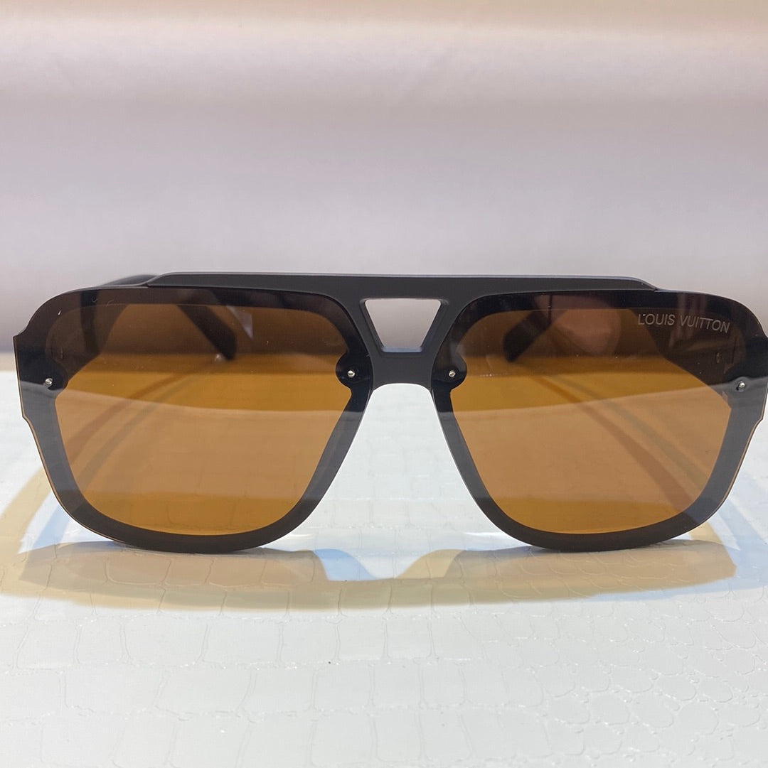 Uol Multi Shade Unisex Sunglasses Y203 65 11-143 C2