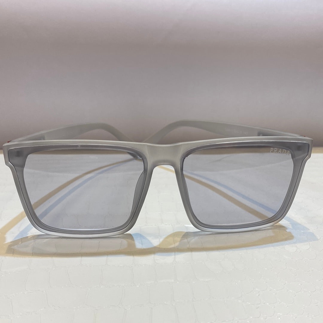 Arp Multi Frame Unisex Sunglasses 1350-1 53 15 145