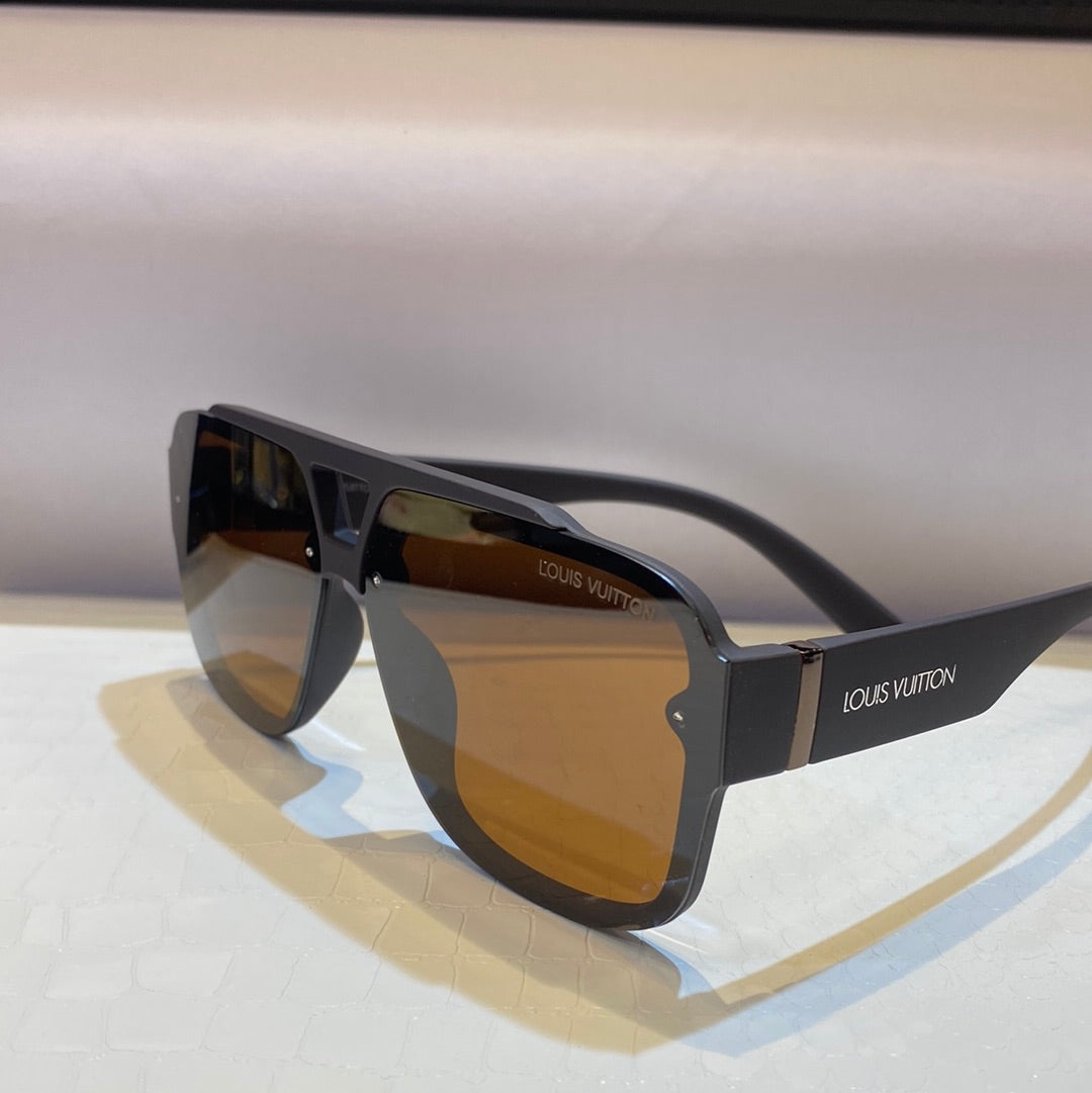 Uol Multi Shade Unisex Sunglasses Y203 65 11-143 C2
