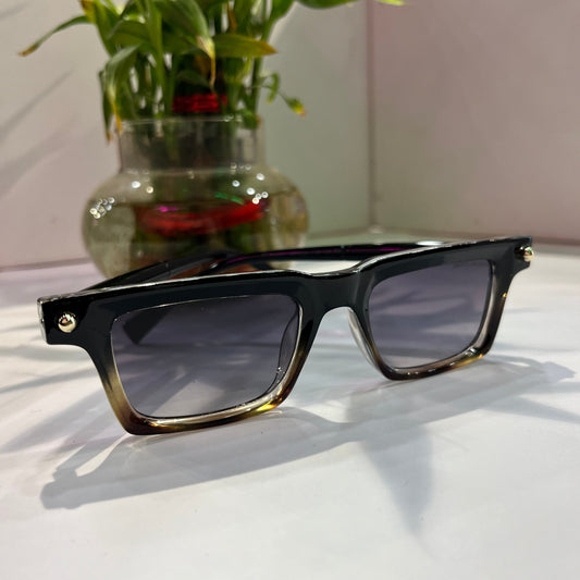 Ram Black Frame Black Shade Heavy Quality Sunglass ZTC34174920139C6￼￼ ￼ ￼