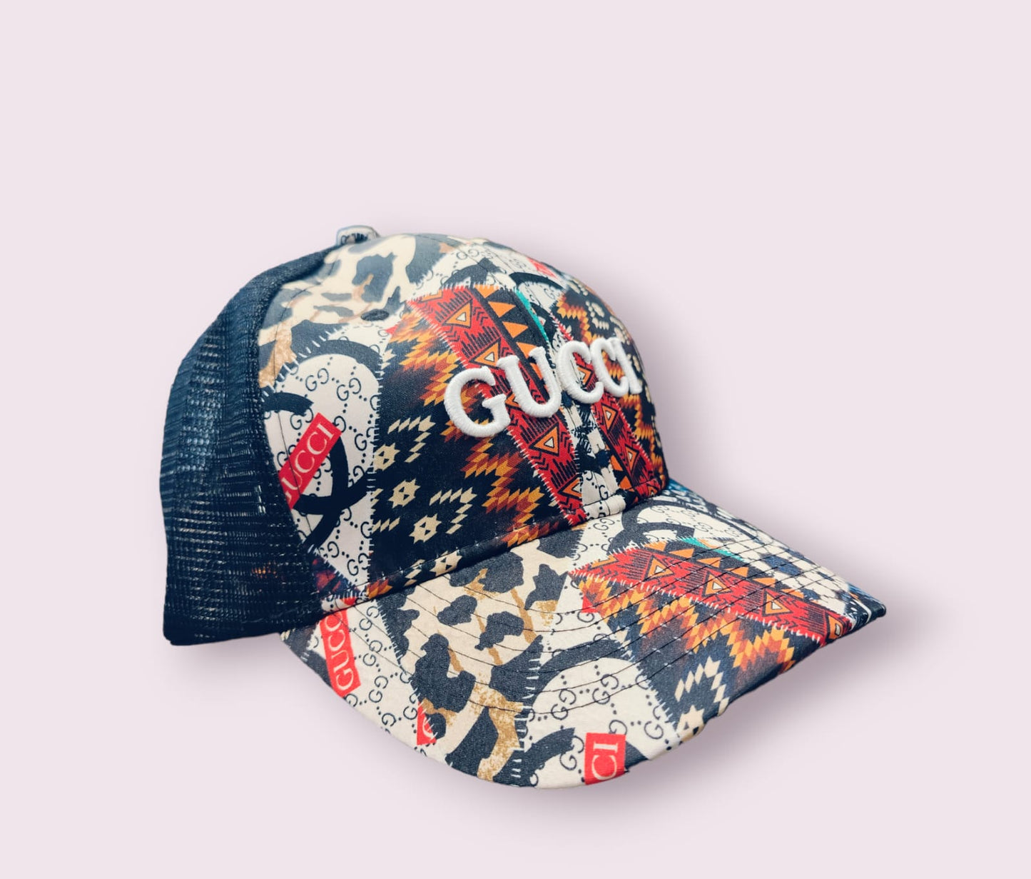 CUG Multiple Colour Premium Quality Cap 63614
