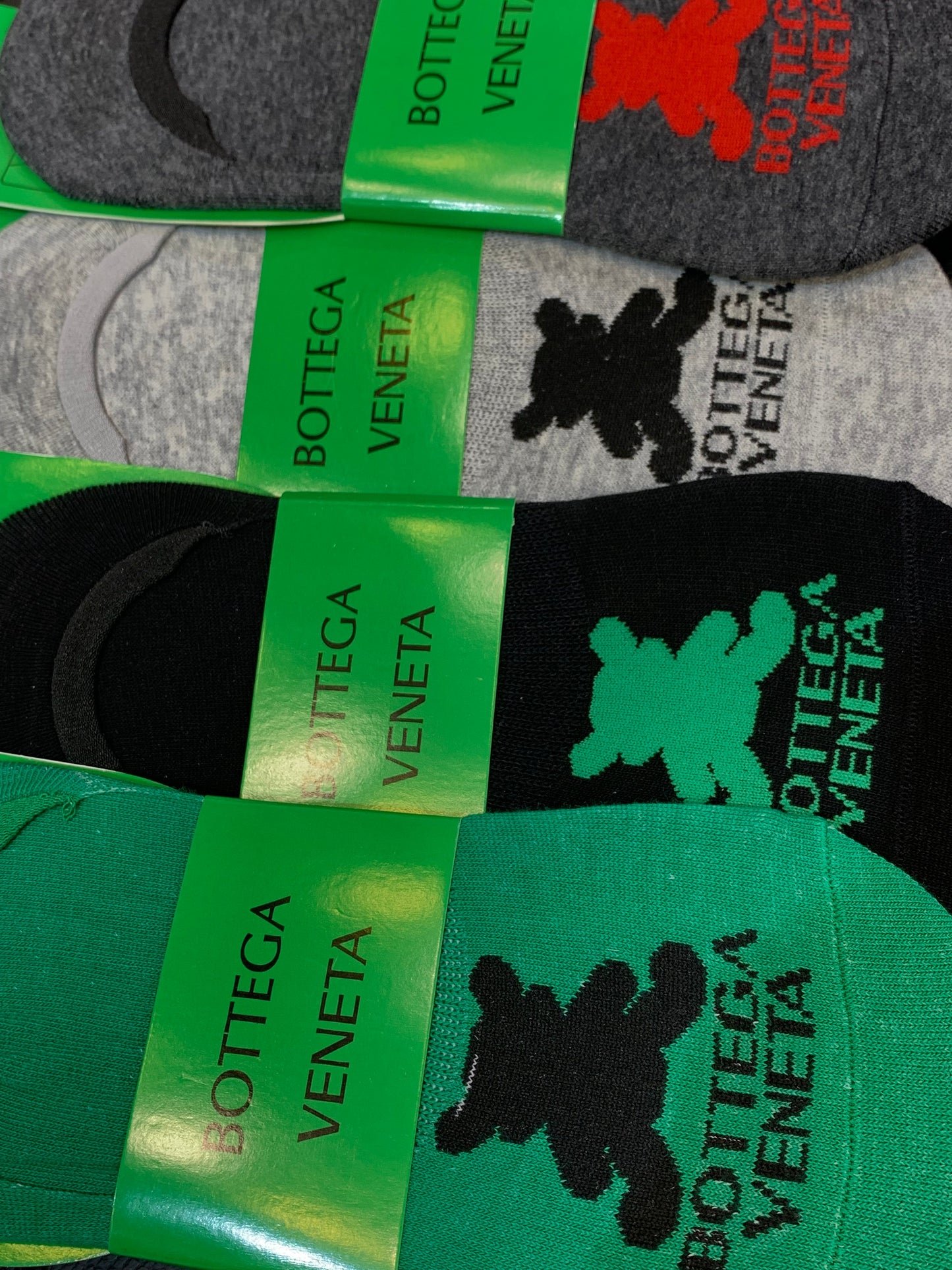 TOB Hidden Socks 987128