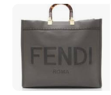 Nef Multi Colour Ladies Tote Bag 3331