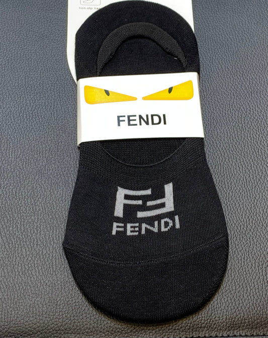 NEF Hidden Socks 987127