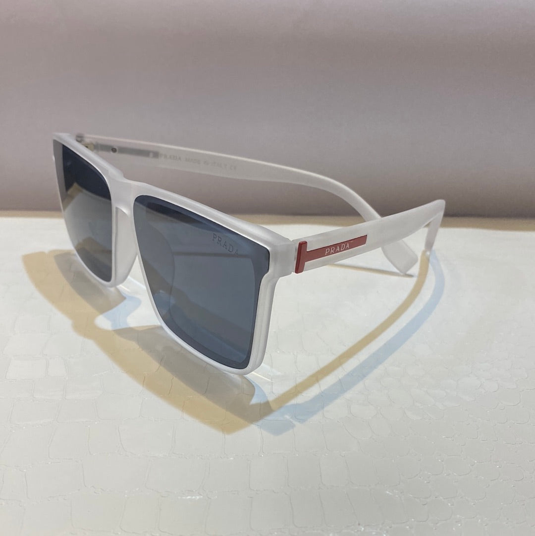 Arp Multi Frame Unisex Sunglasses 1350-1 53 15 145