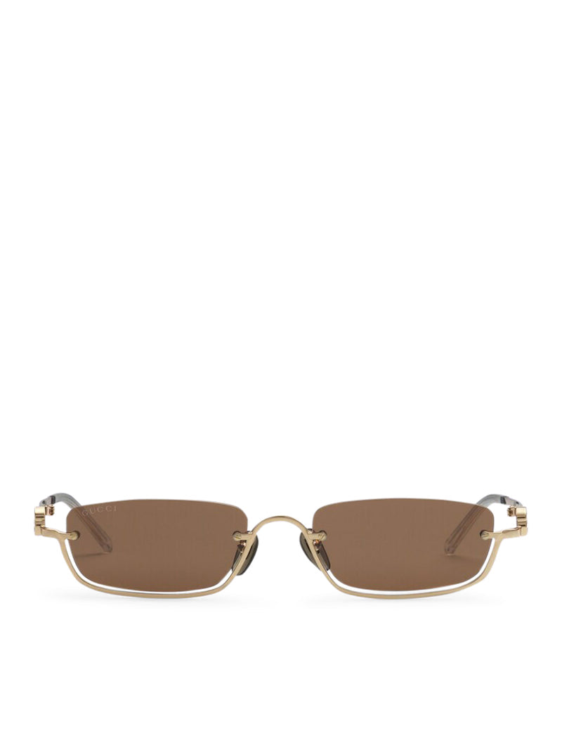 Cug Multi Shade Unisex Sunglasses 2495 54 19-148
