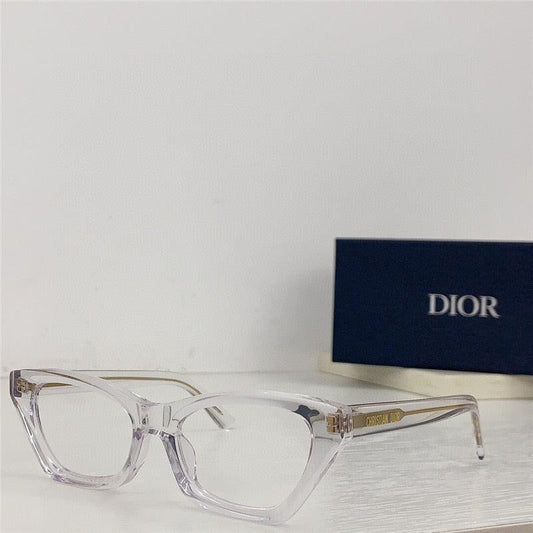 OID Transparent Frame Trancy Shade Unisex Sunglass 97008 51 20 148 C7
