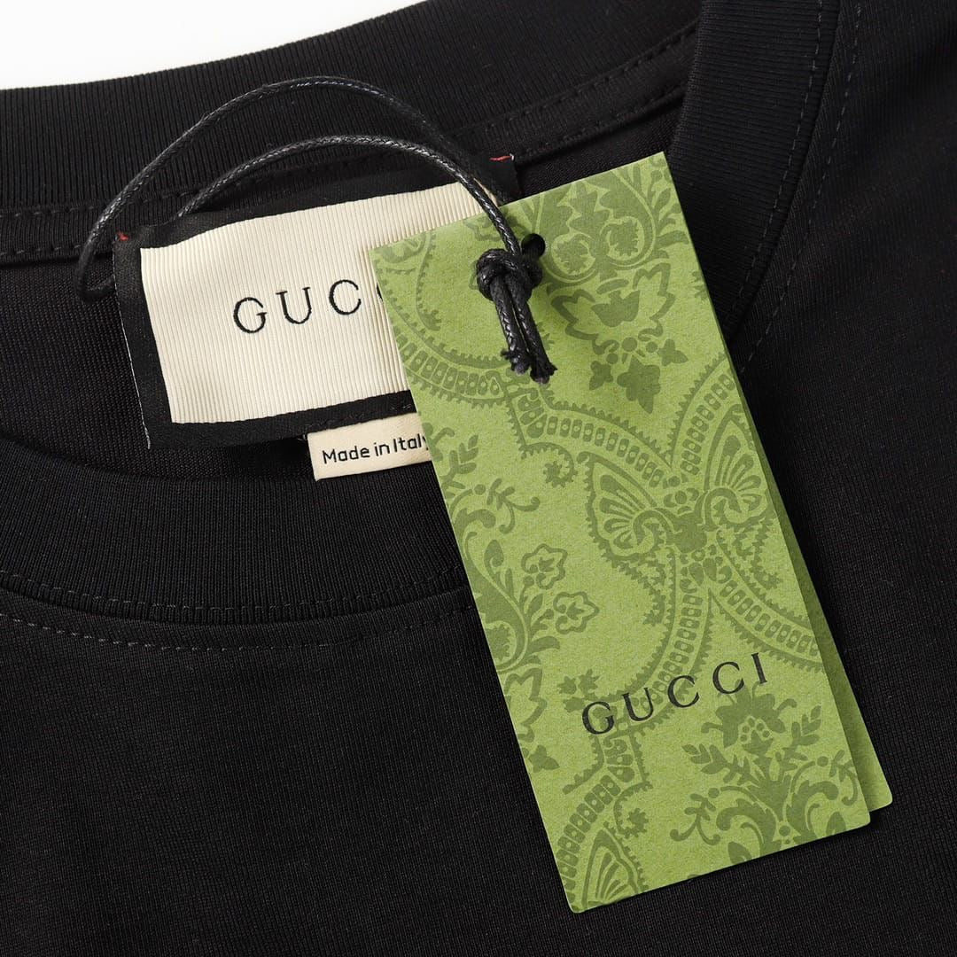 CUG Black Colour With CUG  Print Premium Quality Heavy Cotton Fabric Tshirt 98201