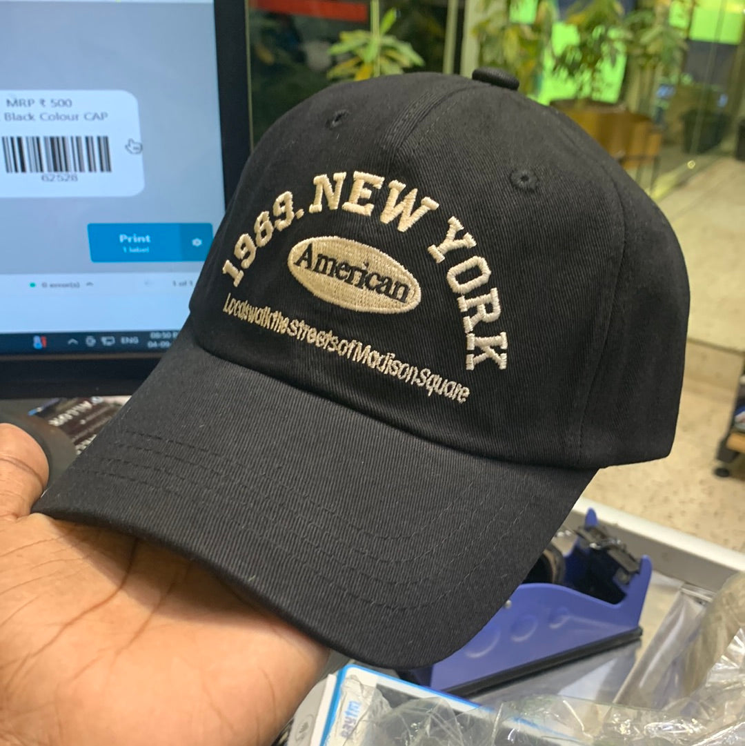 NEW WEN Multiple Colour With Front Cap 83684