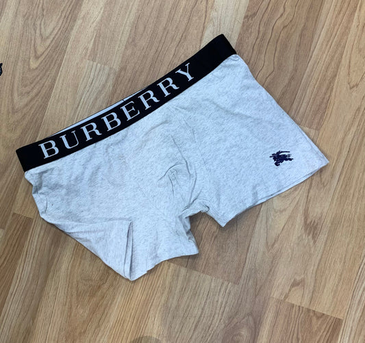 IDA Grey Colour Men’s Underwear 890037