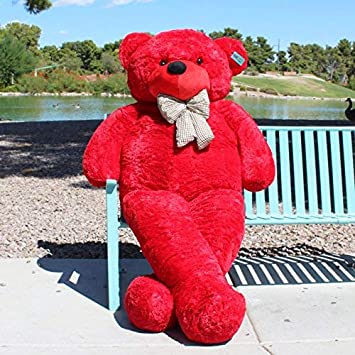 Teddy Bear 2 foot