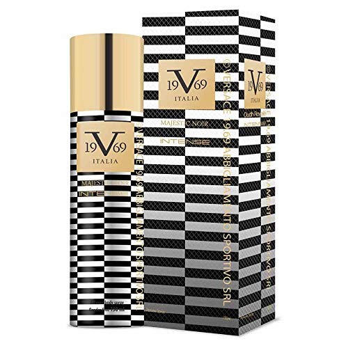 19V69 Italia Majestic Noir Intense Versace